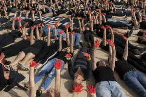 200 días del ataque de Hamas