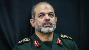Ahmad Vahidi