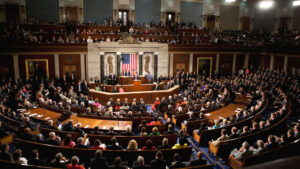 Congreso de EEUU