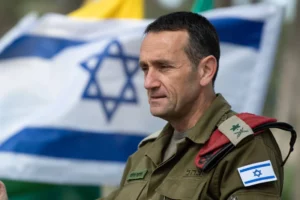 Hezi Halevi