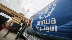 UNRWA