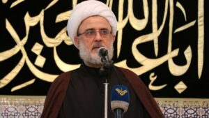 Nabil Qaouk