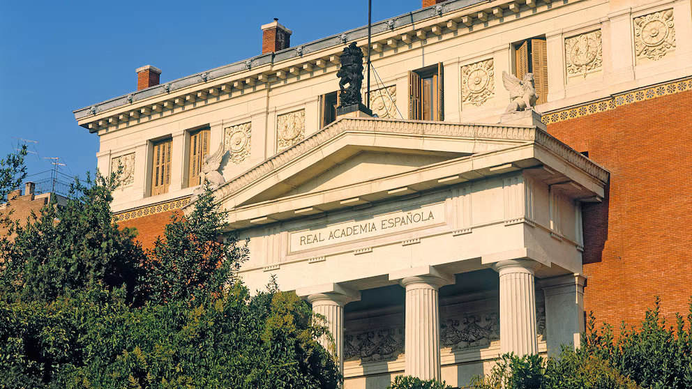 Real Academia Española