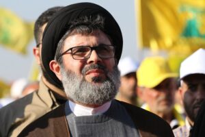 Hashem Safieddine