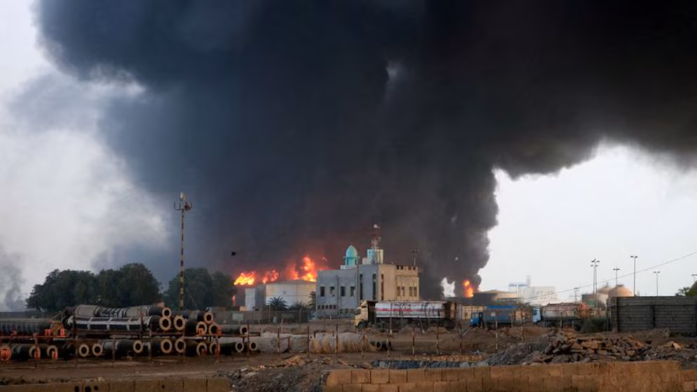 hutiíes yemen