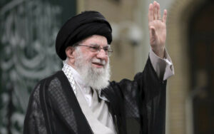 Khamenei