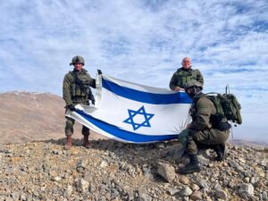 Israel en Siria