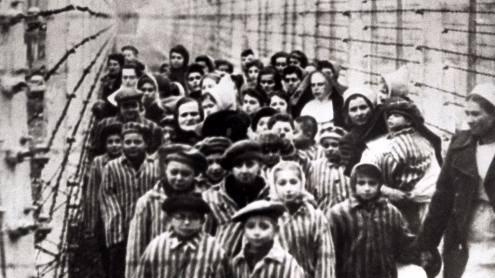 Auschwitz