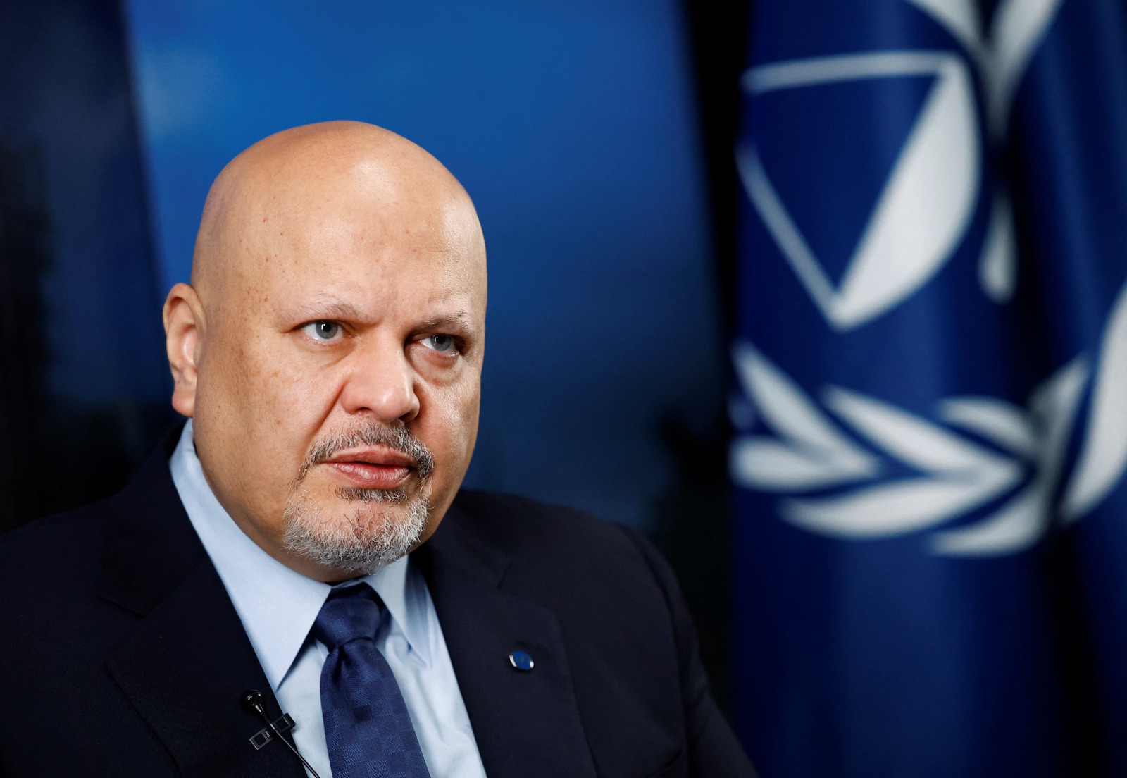 Karim Khan