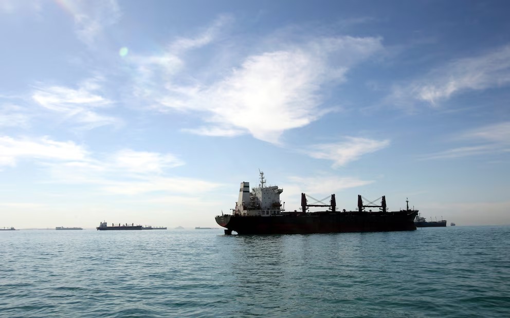 La flota petrolera secreta de Irán