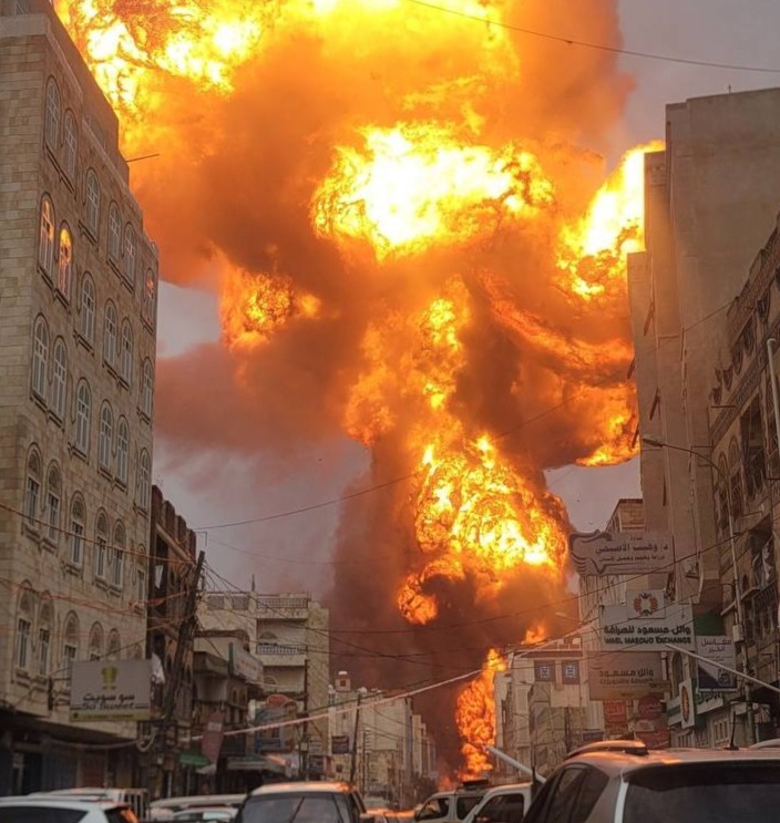 Yemen