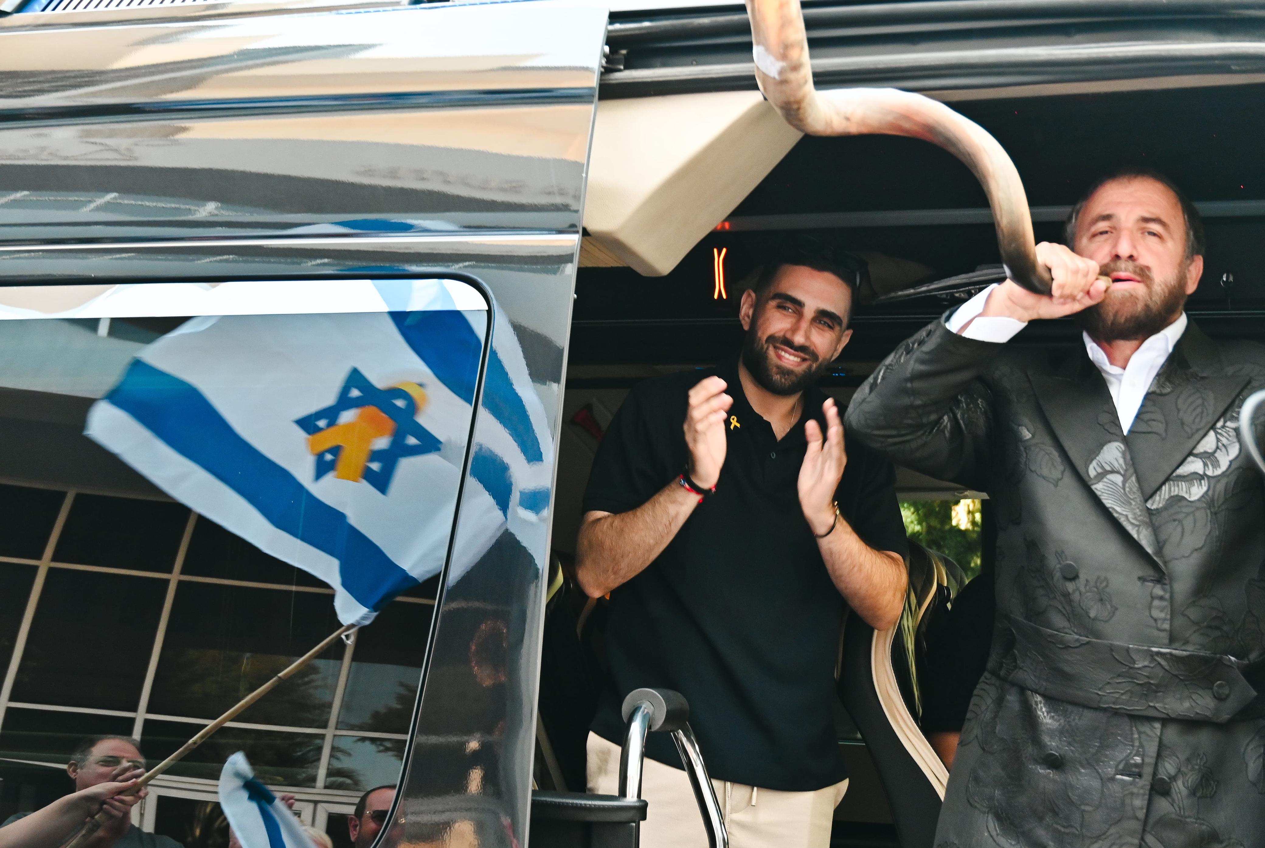 Segev Kalfon