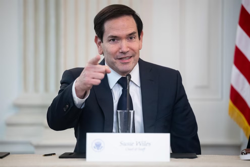 Marco Rubio
