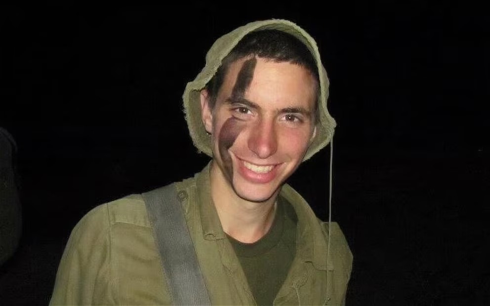 Hadar Goldin