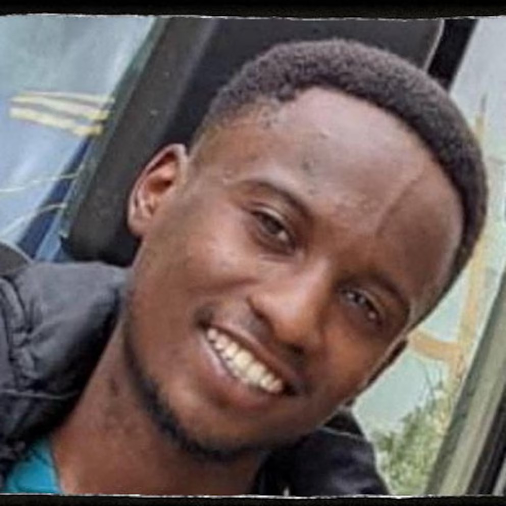 Joshua Loitu Mollel