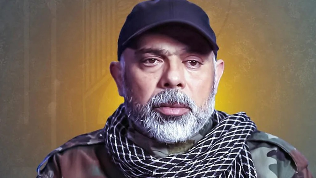 Haytham Ali Tabatabai